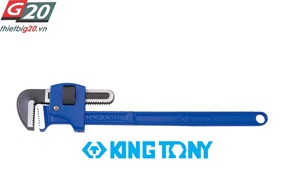 Mỏ lết răng Kingtony 6531-24 - 24"