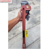 24” Mỏ lết răng Stanley 87-626