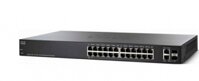 24-port 10/100/1000Mbps switch CISCO SG95-24