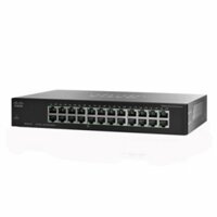 24-port 10/100/1000Mbps switch CISCO SG95-24