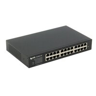 24-port GbE Desktop Smart Managed Switch ZyXEL GS1900-24E