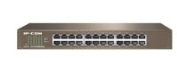 24-Port Gigabit Ethernet Switch IP-COM G1024D