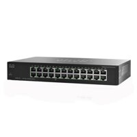 24-port Gigabit Ethernet Switch Cisco SG95-24