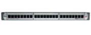 24-port Patch panel CAT6 SCHNEIDER