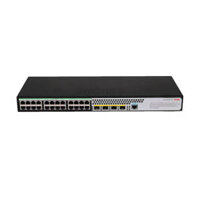 24-Port PoE GE Managed Switch H3C LS-1850V2-28X-HPWR-GL