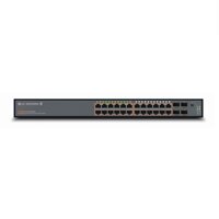 24-port PoE Managed Switch LG-ERICSSON ES-2024GP