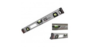 Thước thủy có nam châm Stanley 43-554, 24"