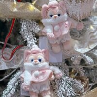 24 Tokyo Winter Lingna Belle Duffy Búp bê gia đình sang trọng #XDL320#