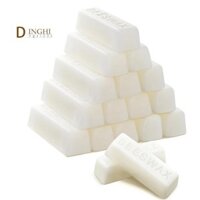24 X 1 Oz Sáp Ong Trắng Thanh Sáp Ong Nguyên Chất Thanh Mỹ Phẩm Cấp Ong Sáp Ba Lọc Sáp Ong Tự Nhiên Sáp Ong