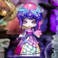 2404 người thu thập Ye Luoli Doll Nhân vật hành động Hộp mù2404 người Bộ sưu tập Ye Luoli Doll Nhân vật hành động Hộp mù 2024 Đồ chơi bé gái Tràng hoa vàng Hàng hóa Công chúa Đêm Lolita 1.9