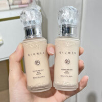 24090132409013Light Shadow Silky Liquid Foundation 45G Dung Tích Lớn Lady Chai Dưỡng Ẩm Lâu Trôi Kem BB Cream Kem Trang Điểm Sinh Viên Giá Rẻ