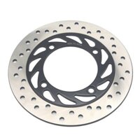 240mm Đĩa Phanh Trước / Sau Cánh Quạt Cho Xe Honda SH125 SH150 RA SH 125 SH 150 2001-2003 SH125i SH150i SH 125i SH 150i 2009-2020 2021