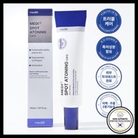 241 _ [Hàn Quốc] Kem trị nám MediBee để làm trắng da, chăm sóc vết thâm, sắc tố da