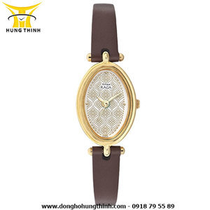 Đồng hồ nữ Titan 2418YL01