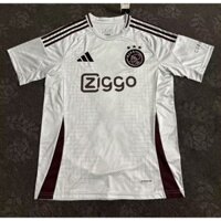 2425 Ajax Áo thể thao sân khách thứ hai, phiên bản quạt cao cấp