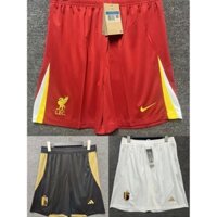 2425 Liverpool / Đức / Sân nhà và sân khách Quần short bóng đá nam Thái Lan chất lượng cao * * S-2XL * *