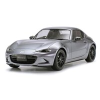 24353 Mô hình xe ô tô 1/24 MAZDA MX-5 RF