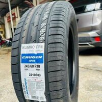 245/60R18 105V HP91 KUMHO VIỆT NAM vỏ lốp Xe: Acura MDX 3.5 2014, Toyota Highlander LE