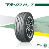 245/60R18 TBB TS-07 HT Thái Lan vỏ lốp Xe: Acura MDX 3.5 2014, Toyota Highlander LE