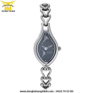 Đồng hồ nữ Titan Raga 2457SM02 (2457SM01)