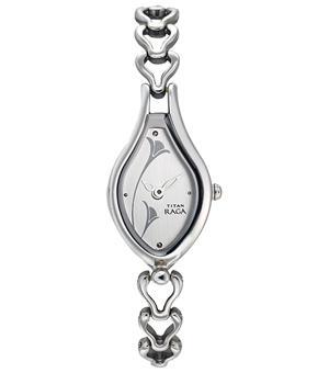 Đồng hồ nữ Titan Raga 2457SM02 (2457SM01)