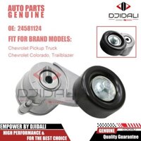 24581124 Bộ căng đai truyền động cho xe bán tải Chevy / Chevrolet Colorado, Trailblazer