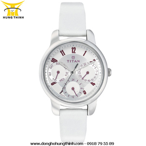 Đồng hồ nữ Titan 2481SL03