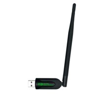 2.4G USB Wifi Adapter 150Mbps 5DBi WiFi Wireless Network Card MTK7601 Wifi Dongle For Windows Vista/XP/2000/7/8/10