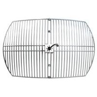 2.4GHz Antenna Grid Parabolic Outdoor 24dBi TP-LINK TL-ANT2424B