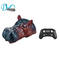 2.4ghz Rc Đồ Chơi Điều Khiển Từ Xa Thuyền Chống Nước Bể bơi Đồ Chơi Trẻ Em Cho Quà Tặng Sinh Nhật