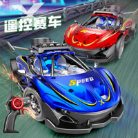 [⭐24h⭐ 1: 18 RC Skeleton Điều khiển từ xa Xe điện Drift Racing Đồ chơi