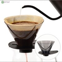 ⭐24H SHIPING ⭐Coffee Dripper Set Filters Pour Over Coffee Maker Hand Brewed Filter Cup