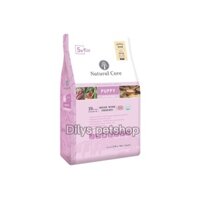 2.4KG NATURAL CORE THỨC ĂN CHÓ CON THỊT CỪU