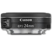 24mm f2.8 EF-S STM Pancake