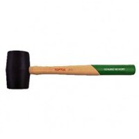 24oz Búa cao su Toptul HABF2439