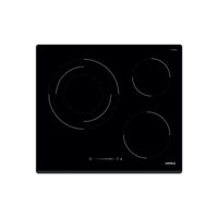 2.4TP12000 Bếp hồng ngoại 3 vùng nấu Hafele HC-R603D 536.01.901