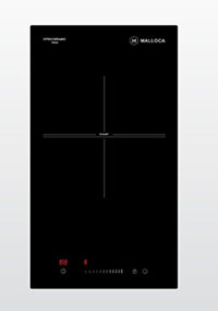 2.4TP3700 Bếp từ đơn Malloca Domino MDR 301