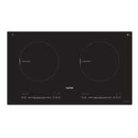 2.4TP6450 Bếp từ inverter bán cầu công nghệ tiết kiệm điện bo viền 4 cạnh - FS 929I PRO