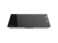 2.4TP7950 Bếp đôi điện từ hồng ngoại Sunhouse Mama MMB9986