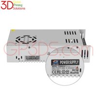24V 15A 360W Chuyển Đổi Nguồn Điện Adapter Lsed Dải Ánh Sáng Máy Biến Áp 12V Cho 3d Máy In Phần Một Phần s-