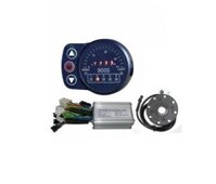 24V 250W 36V Điều Khiển Hiển Thị LED Led900 Thiết Ập PAS Chuyển Đổi Xe Đạp Điện B