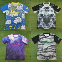 25 / 26 Áo thun sân khách Manchester City Jersey Phiên bản đặc biệt