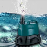 25-45W Máy Bơm Chìm Hút Đáy Cao Cấp AKKO STAR 50363 50370 50387 - Hút Cặn Đáy Siêu Êm, Tiết Kiệm Điện Cho Hồ Cá, Bể Cá