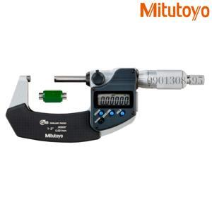 Panme đo ngoài điện tử Mitutoyo 293-331, 25-50mm