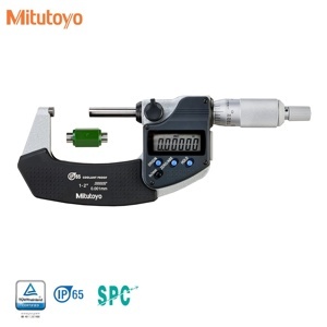 Panme đo ngoài điện tử Mitutoyo 293-331, 25-50mm