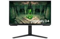 25 inch Odyssey G4 G40B FHD 240Hz Màn hình Gaming