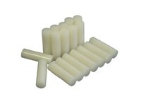 25 lbs Bulk All Purpose Hot Melt Glue Stick 5/8 inch x 2 inch, Great for Toy, Ornament, Plastic, Metal, Wood, Fabric, Ceramic, Craft, Carton and Cloth