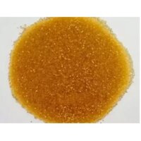 25 lít vật liệu lọc nước hạt nhựa, làm mềm nước hạt cation, C100, Anh ( 1 bao)