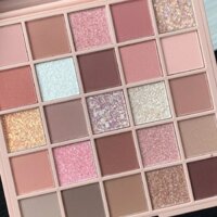 25 Màu Sắc May Mắn Phấn Mắt Bảng Màu Trái Đất Pure Desire Gió Độ Saturation Thấp Màu Cam Nâu Bảng Giá Rẻ Sinh Viên Đảng Mới Biết Phấn Mắt