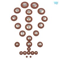 25 miếng đệm da Sax thay thế cho Tenor Saxophone